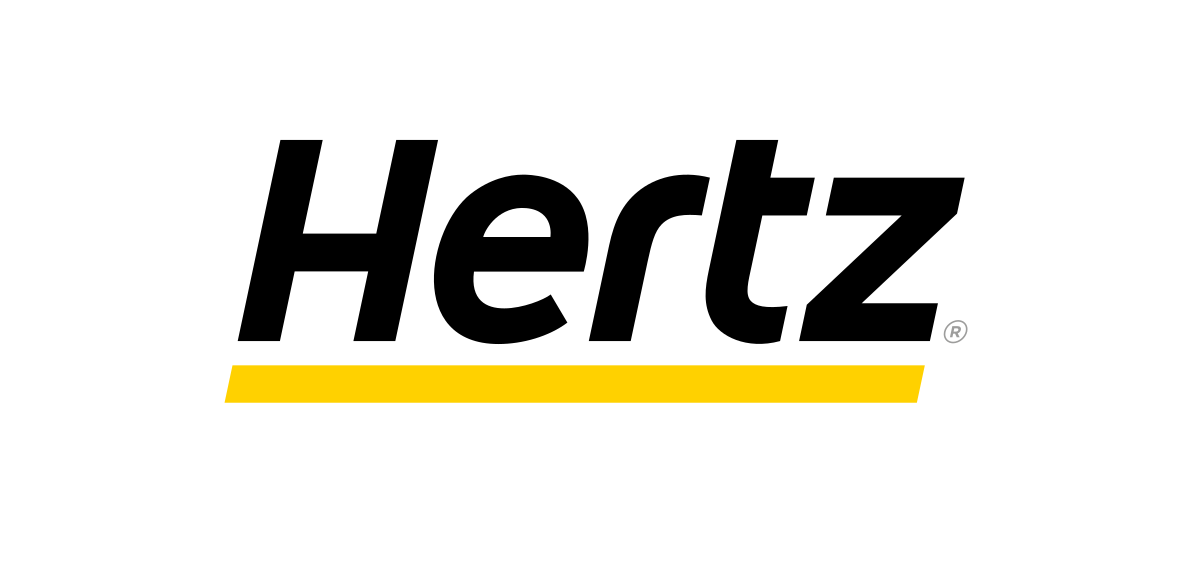 Hertz logo