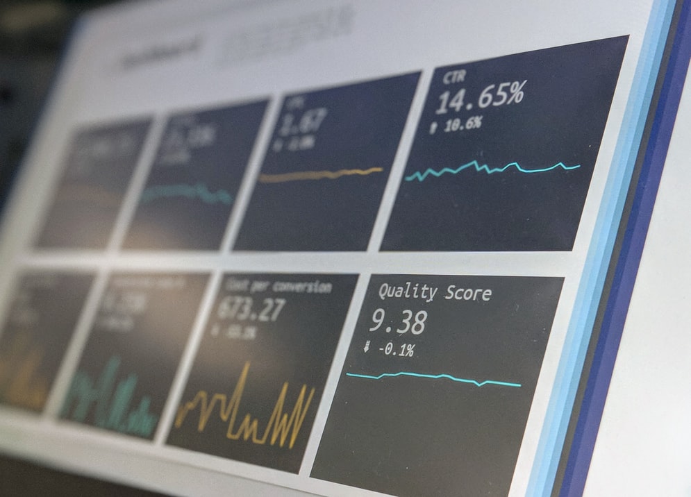 Analyse UX et AB Testing pour augmenter la performance digitale