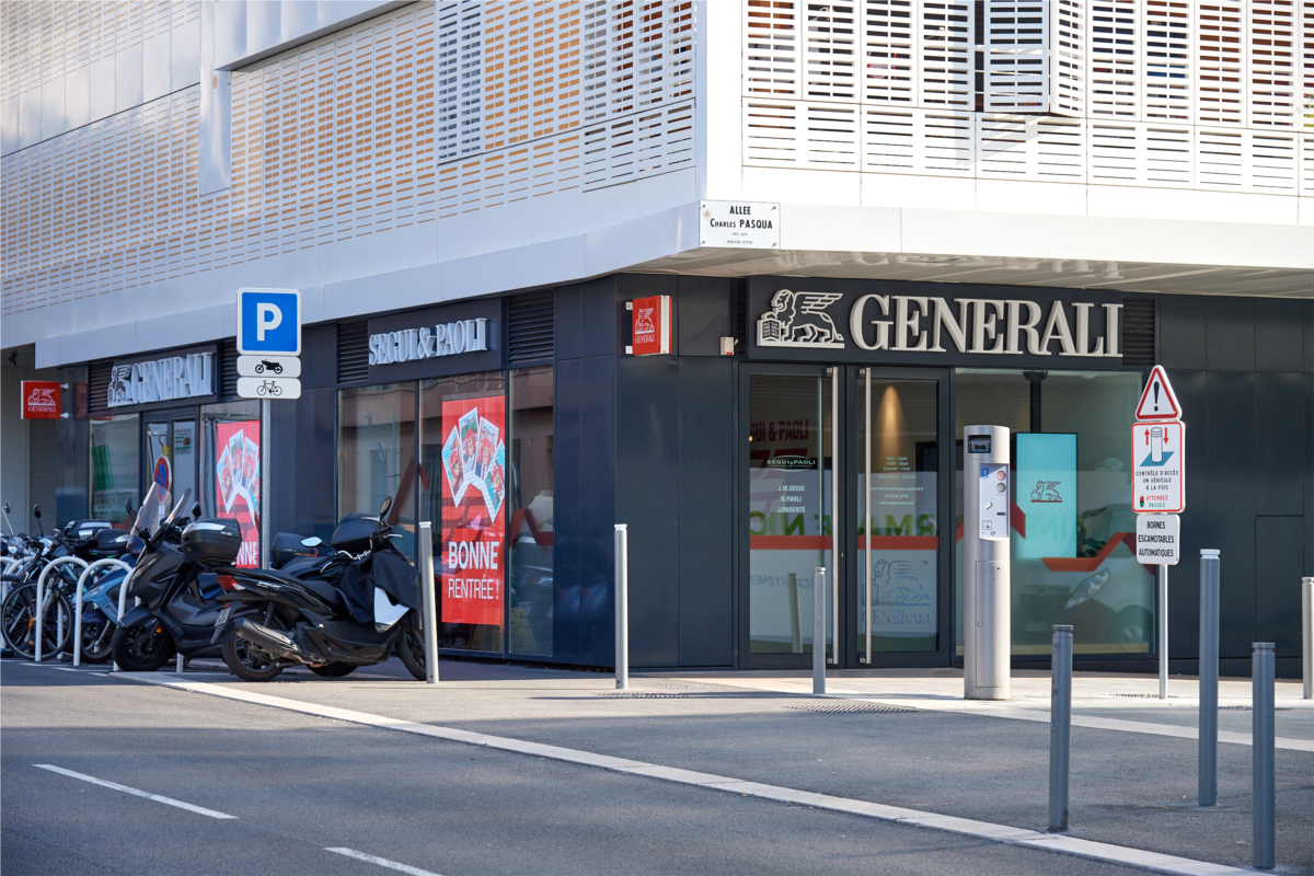 Generali