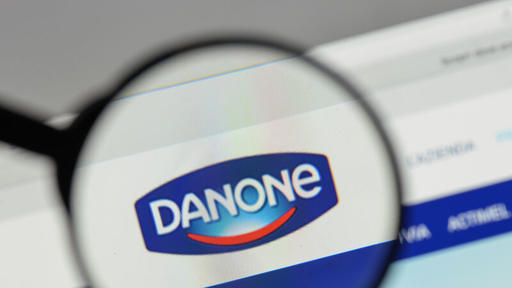 Danone