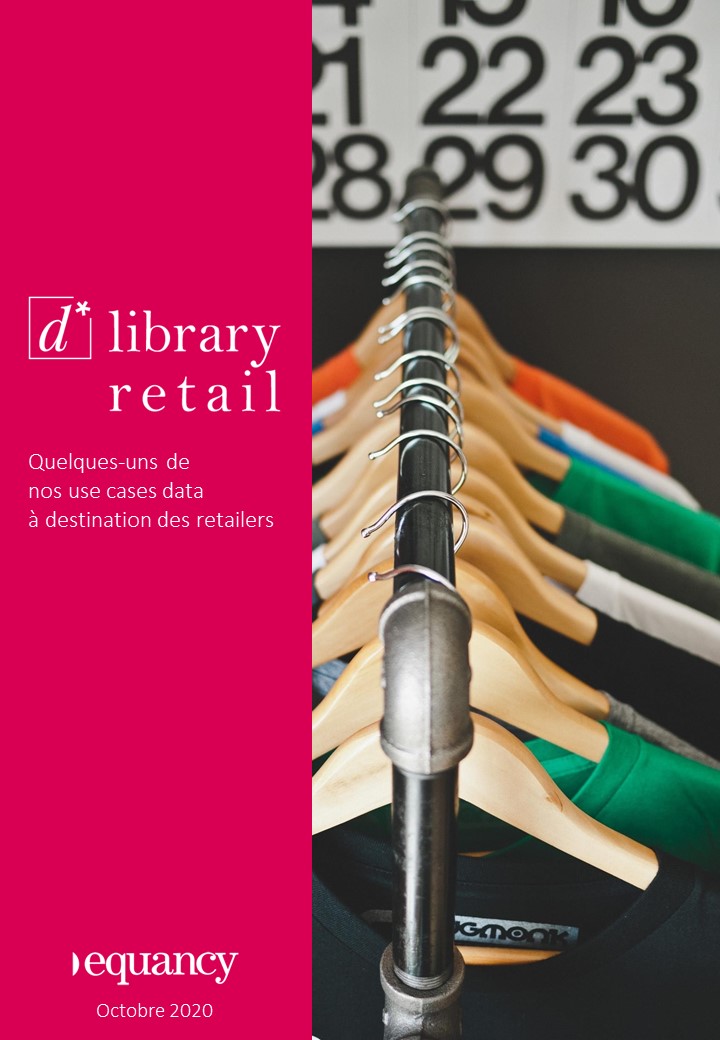 Cas d'usage retail - cover