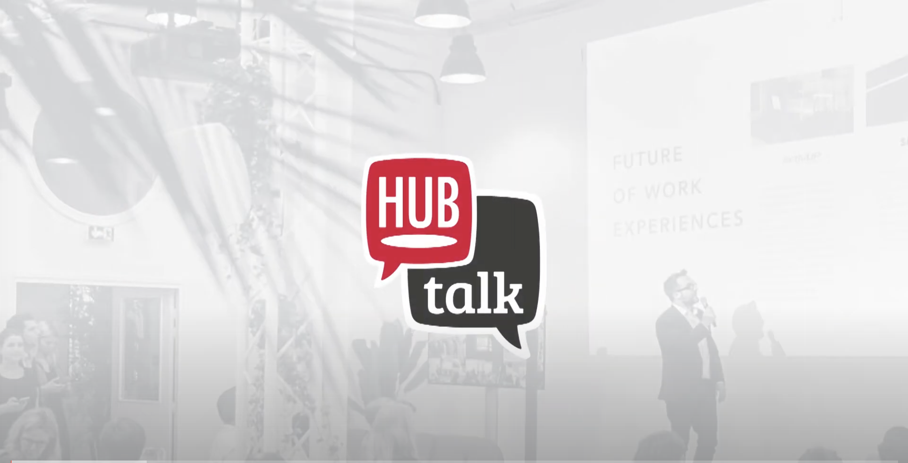 HUB talk