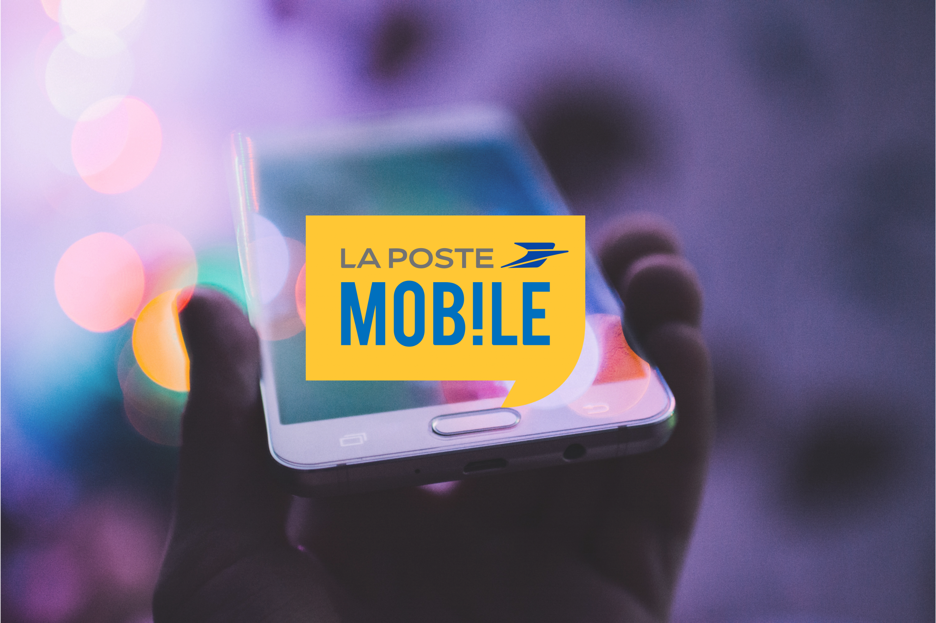 Cas Client La Poste Mobile - Comment la Poste Mobile réduit son churn à double chiffre grâce à sa stratégie Data ?
