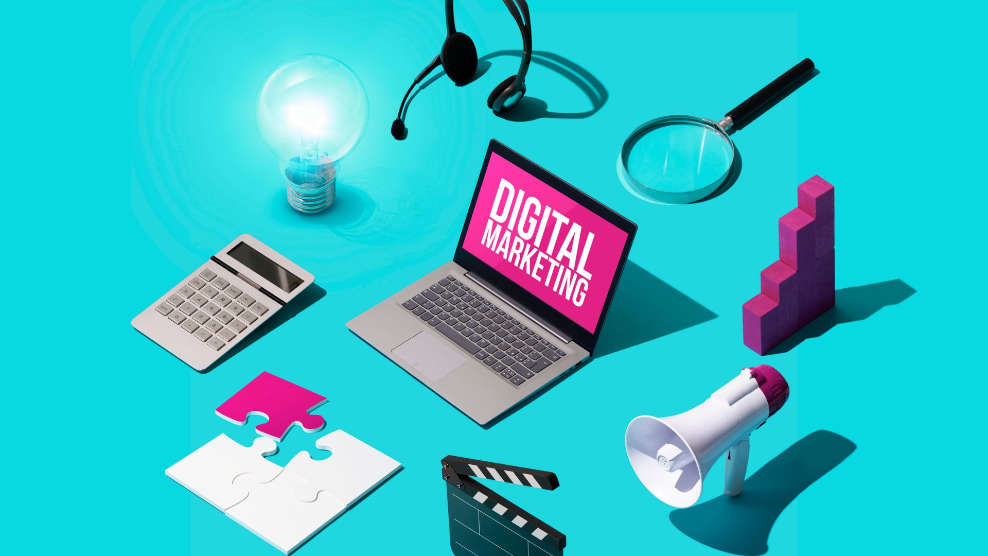 Focus sur 4 enjeux phare en marketing digital en 2023