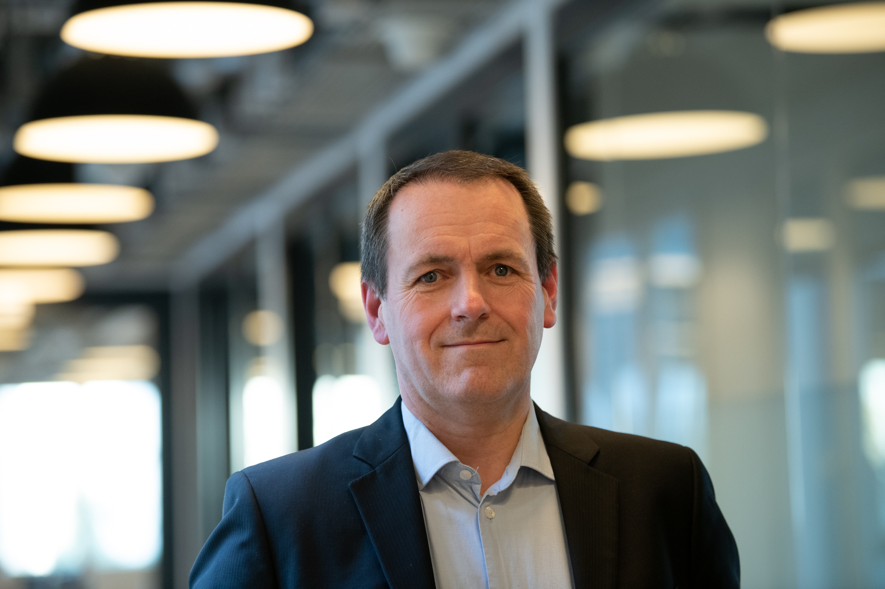 Hervé Mignot Nommé Chief AI Officer du Groupe EDG